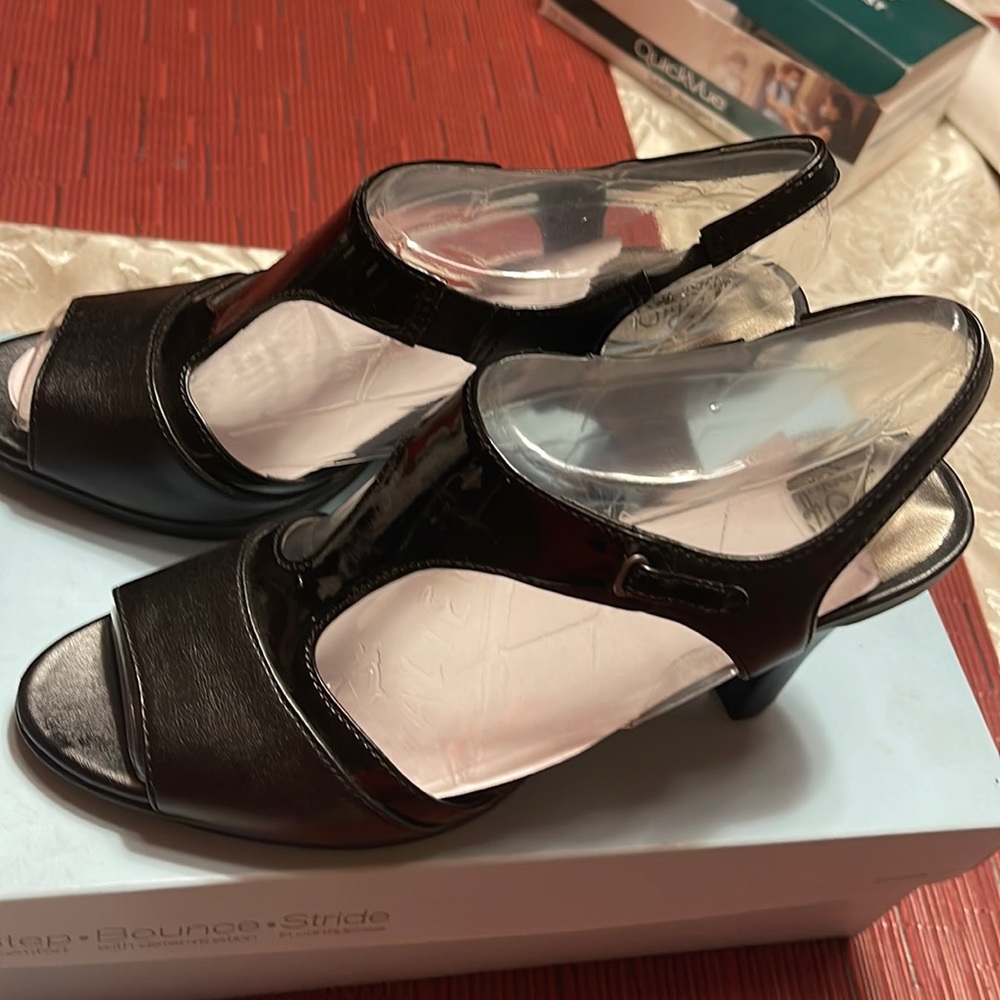 Life Stride Simple Comfort shoes